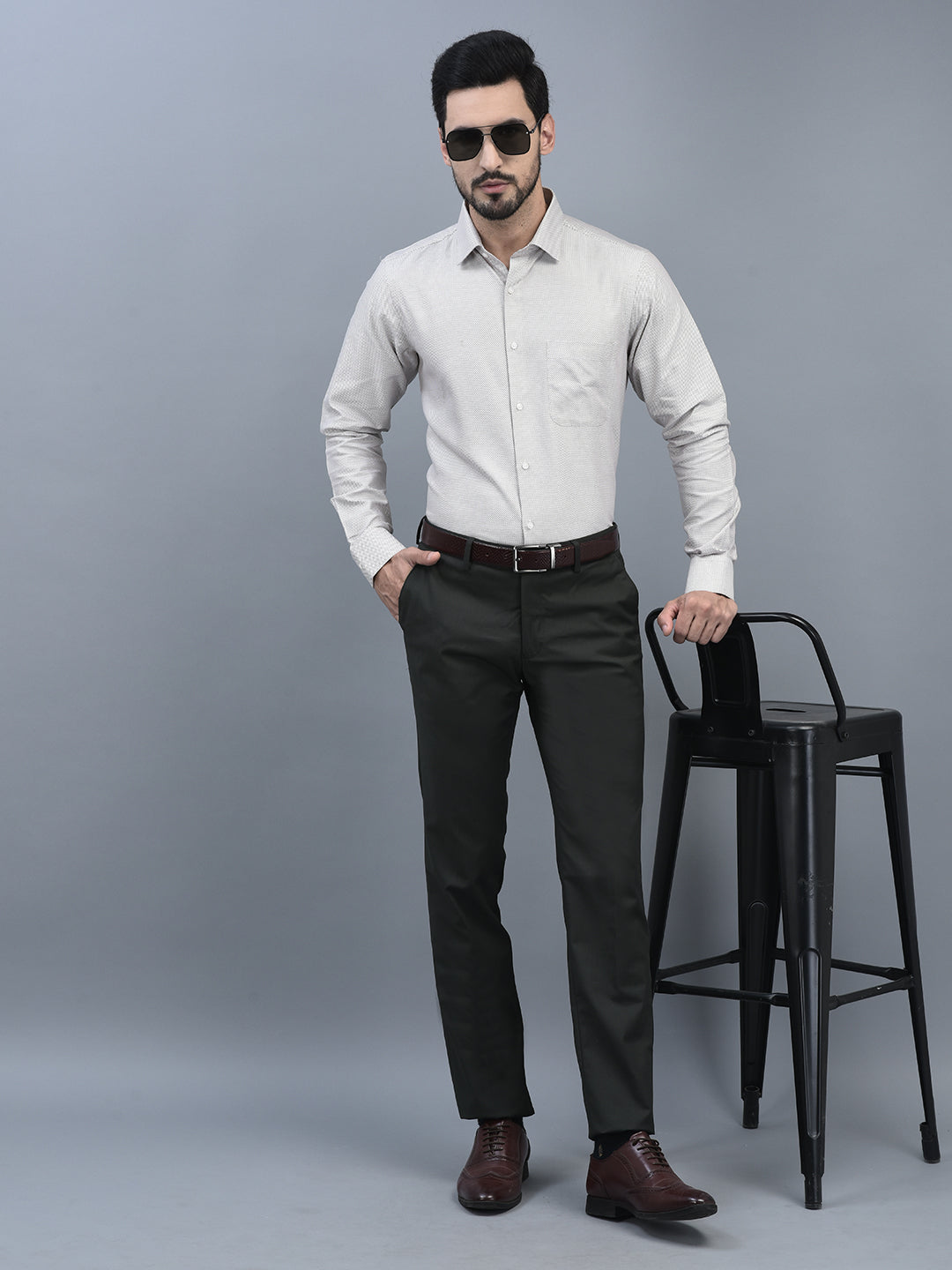 Canoe Formal Trouser