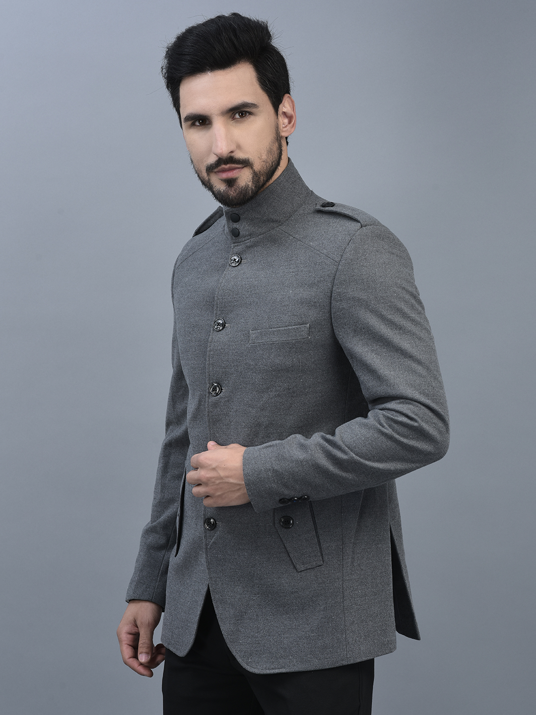 Canoe Mens jackets Autumn 2023 CANOE TRENDS