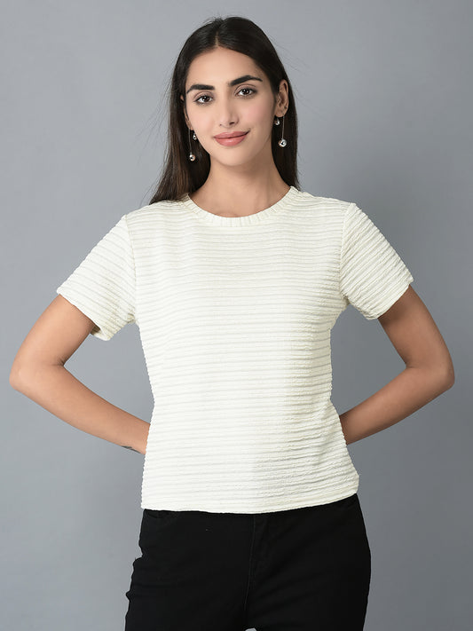 Canoe Women Flawless Fit T-Shirt