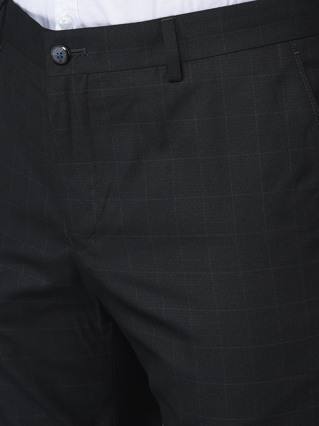 CANOE MEN Formal Trouser