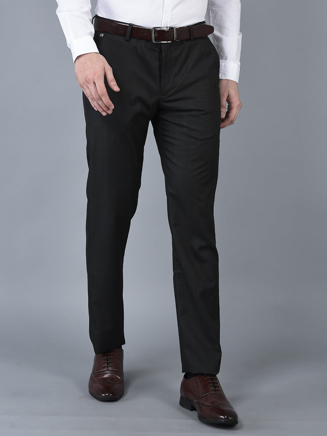 CANOE MEN Formal Trouser