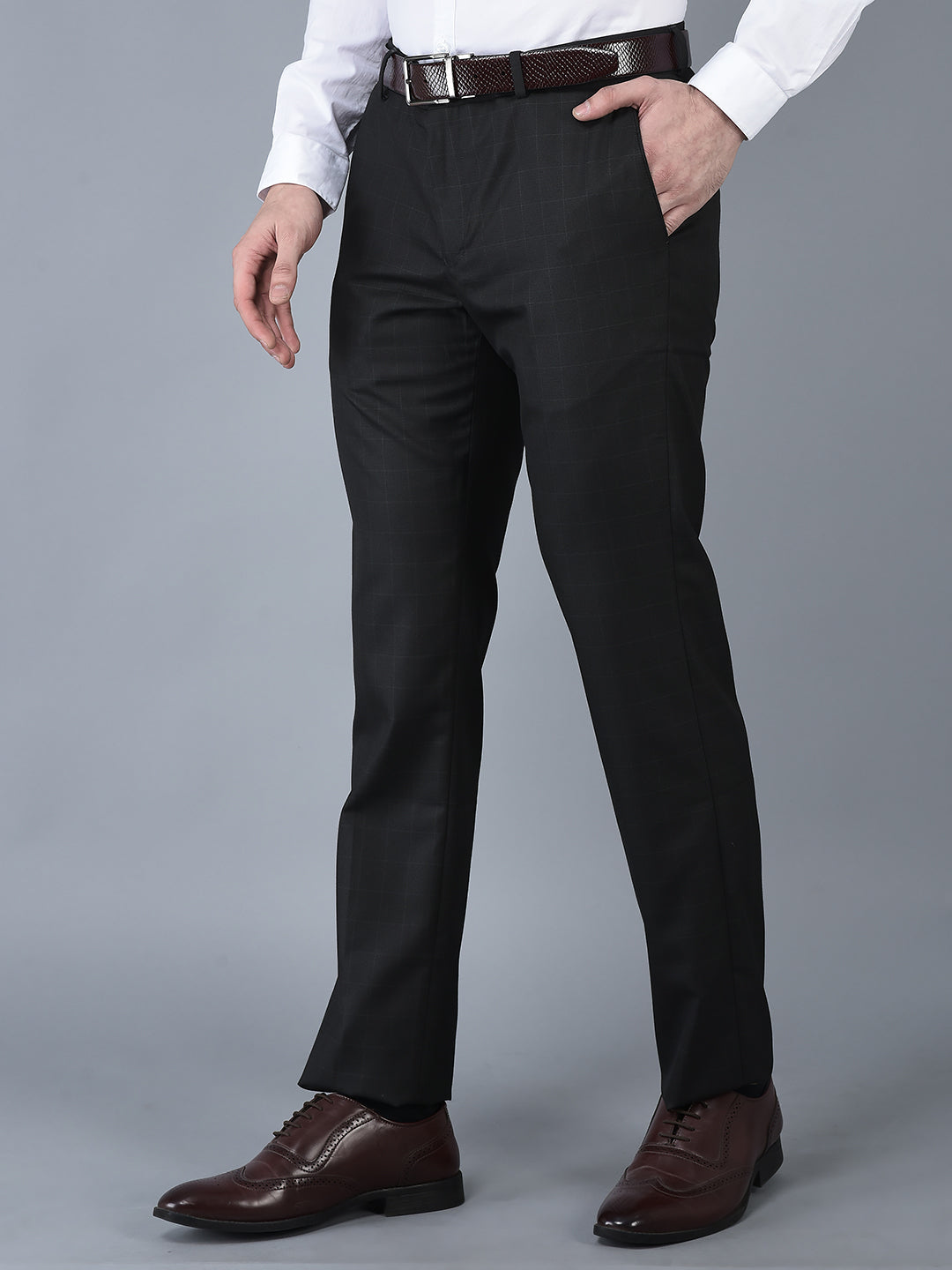 CANOE MEN Formal Trouser