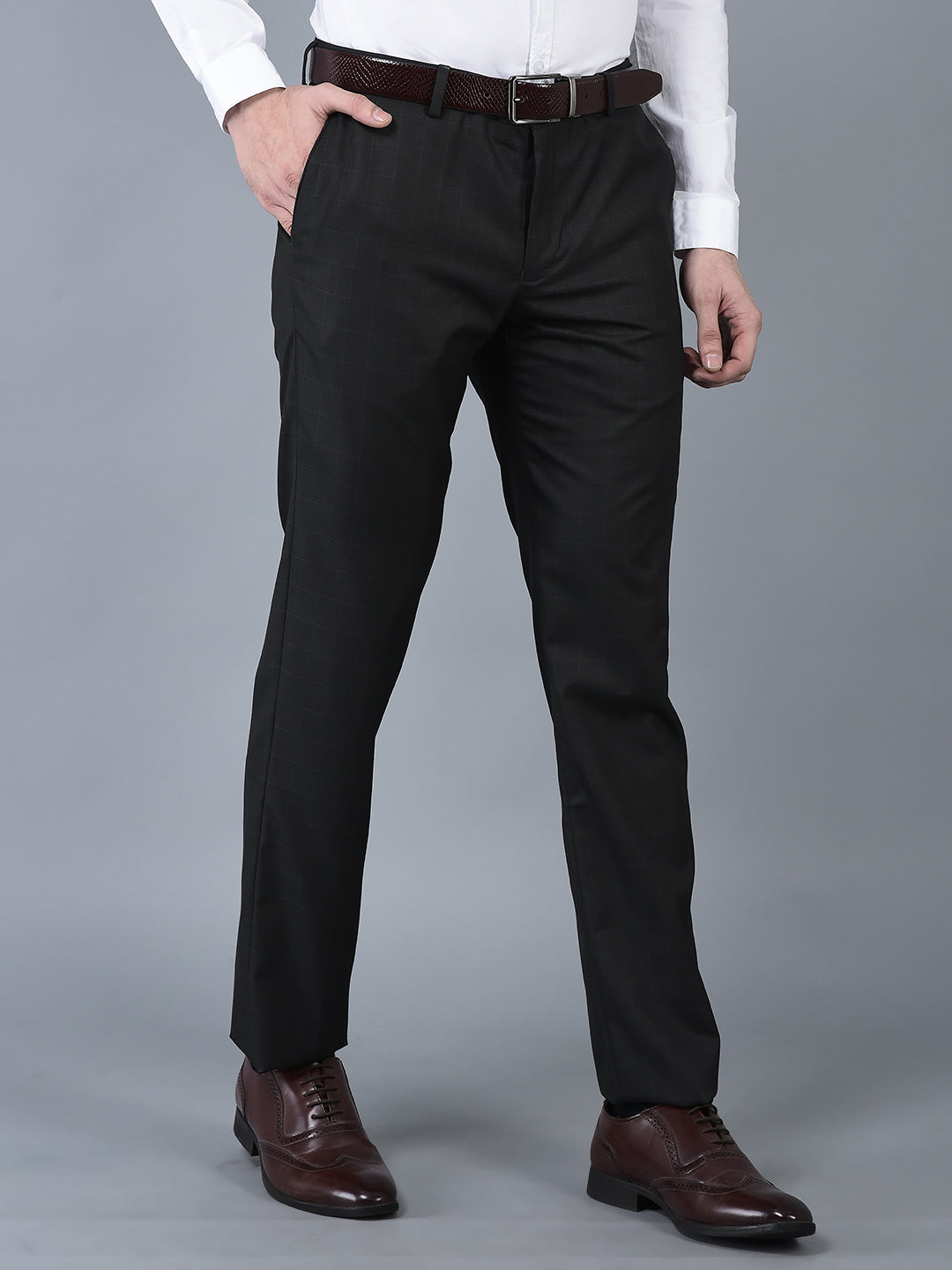 CANOE MEN Formal Trouser