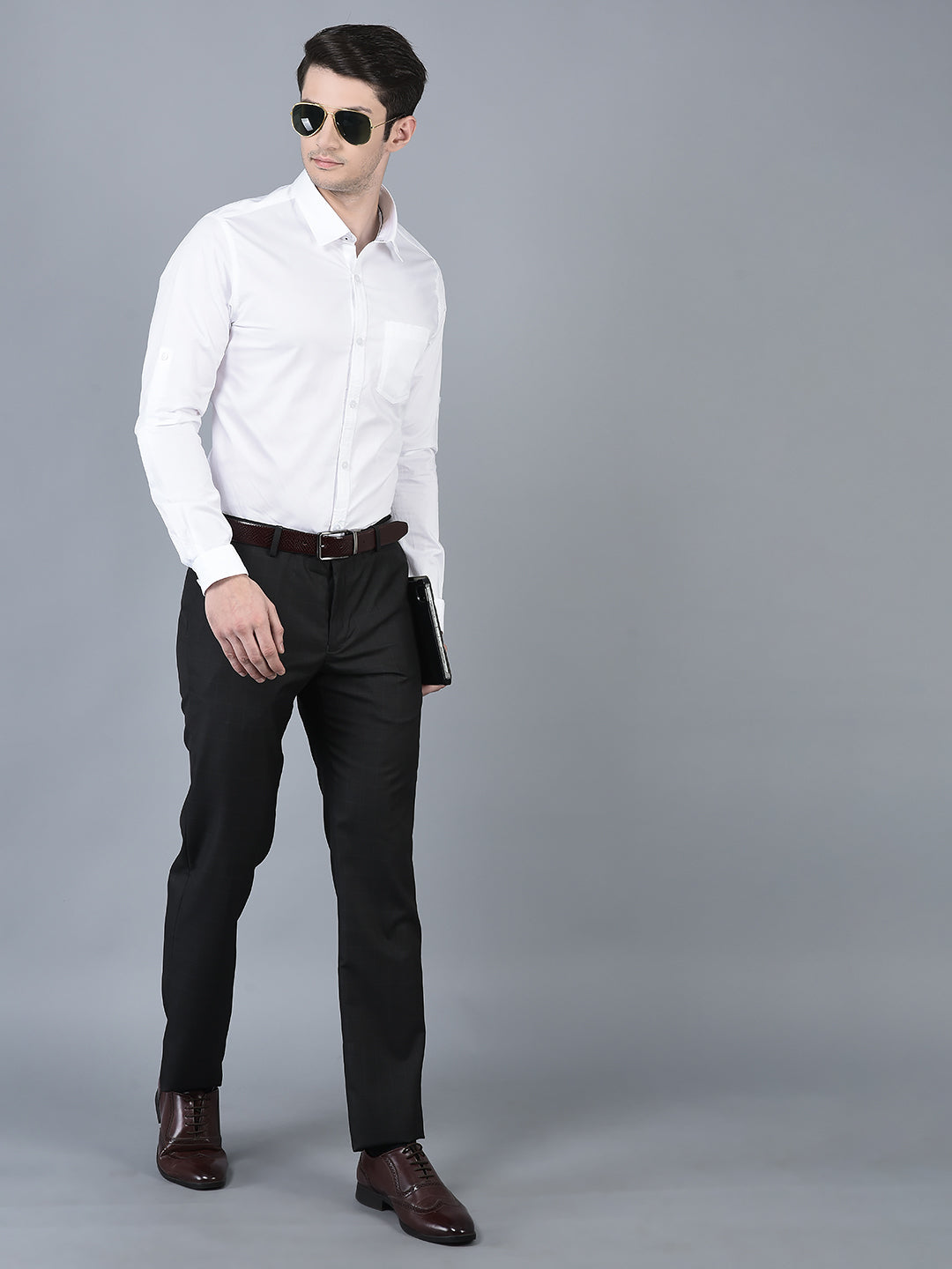 CANOE MEN Formal Trouser