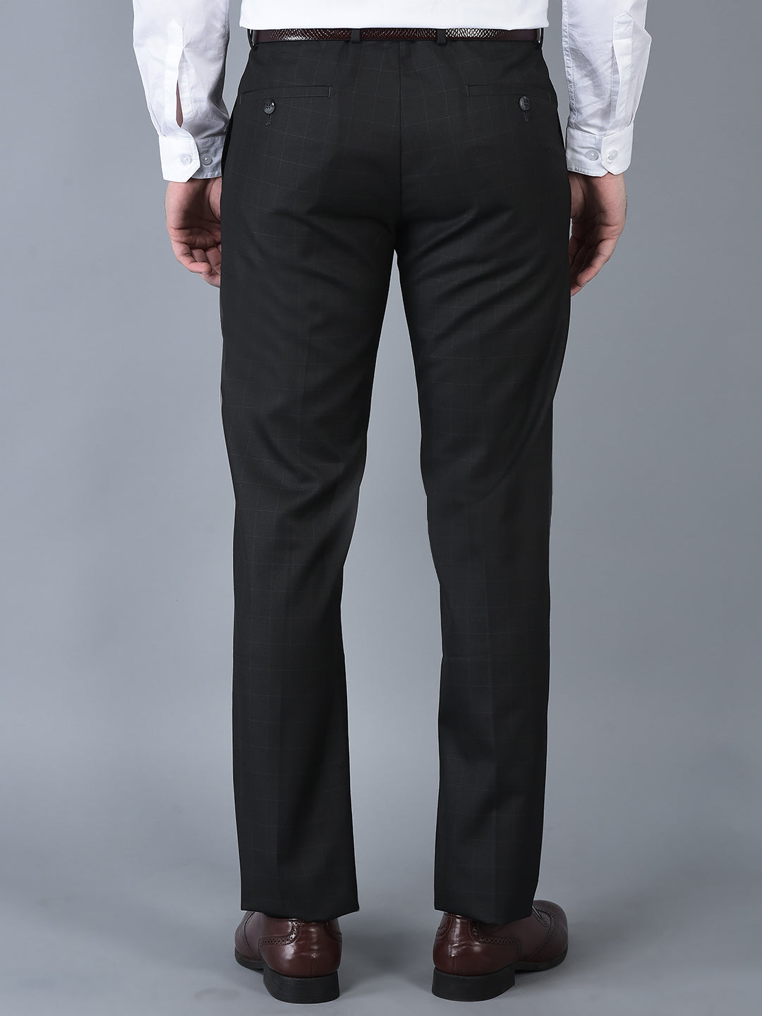 CANOE MEN Formal Trouser