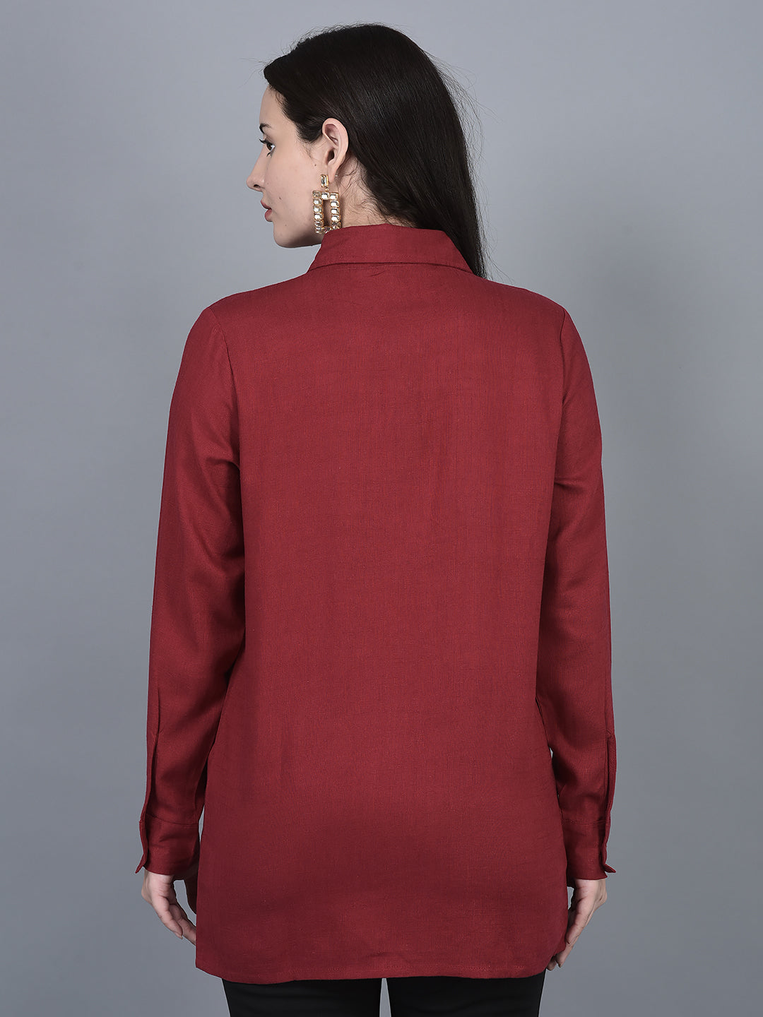 Canoe Women Flawless Fit Shirt