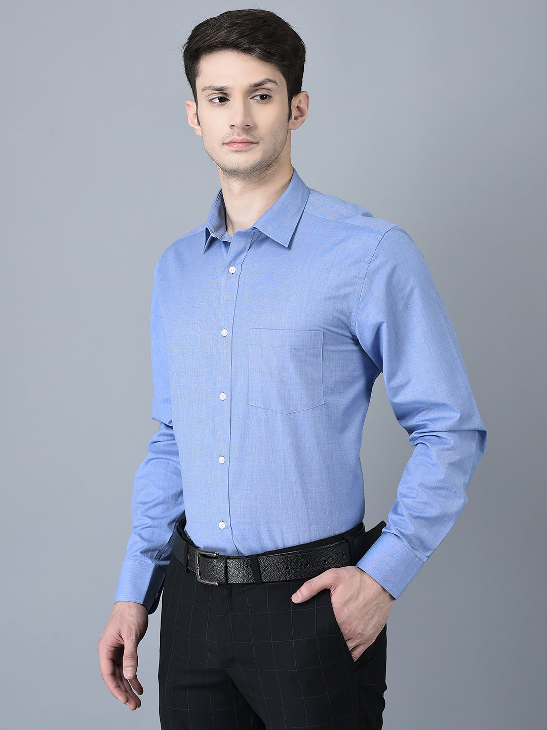 CANOE MEN Formal Shirt