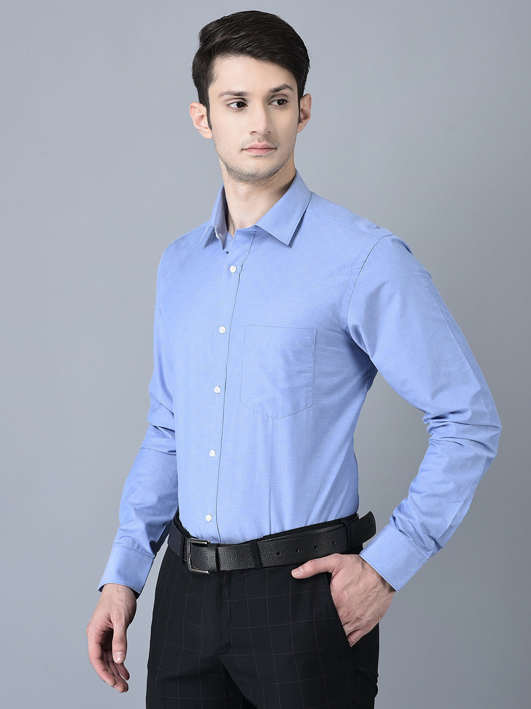 CANOE MEN Formal Shirt