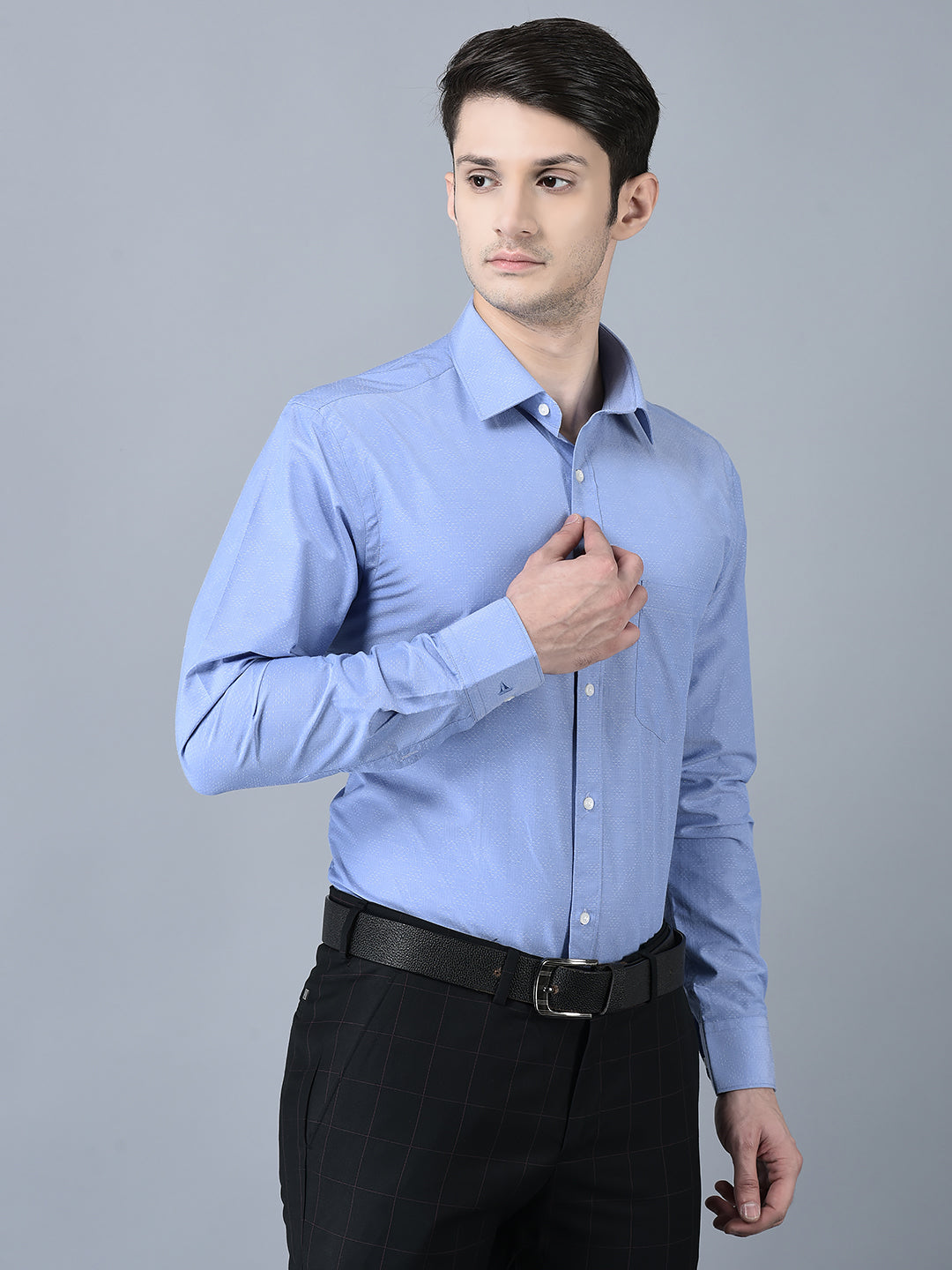 CANOE MEN Formal Shirt