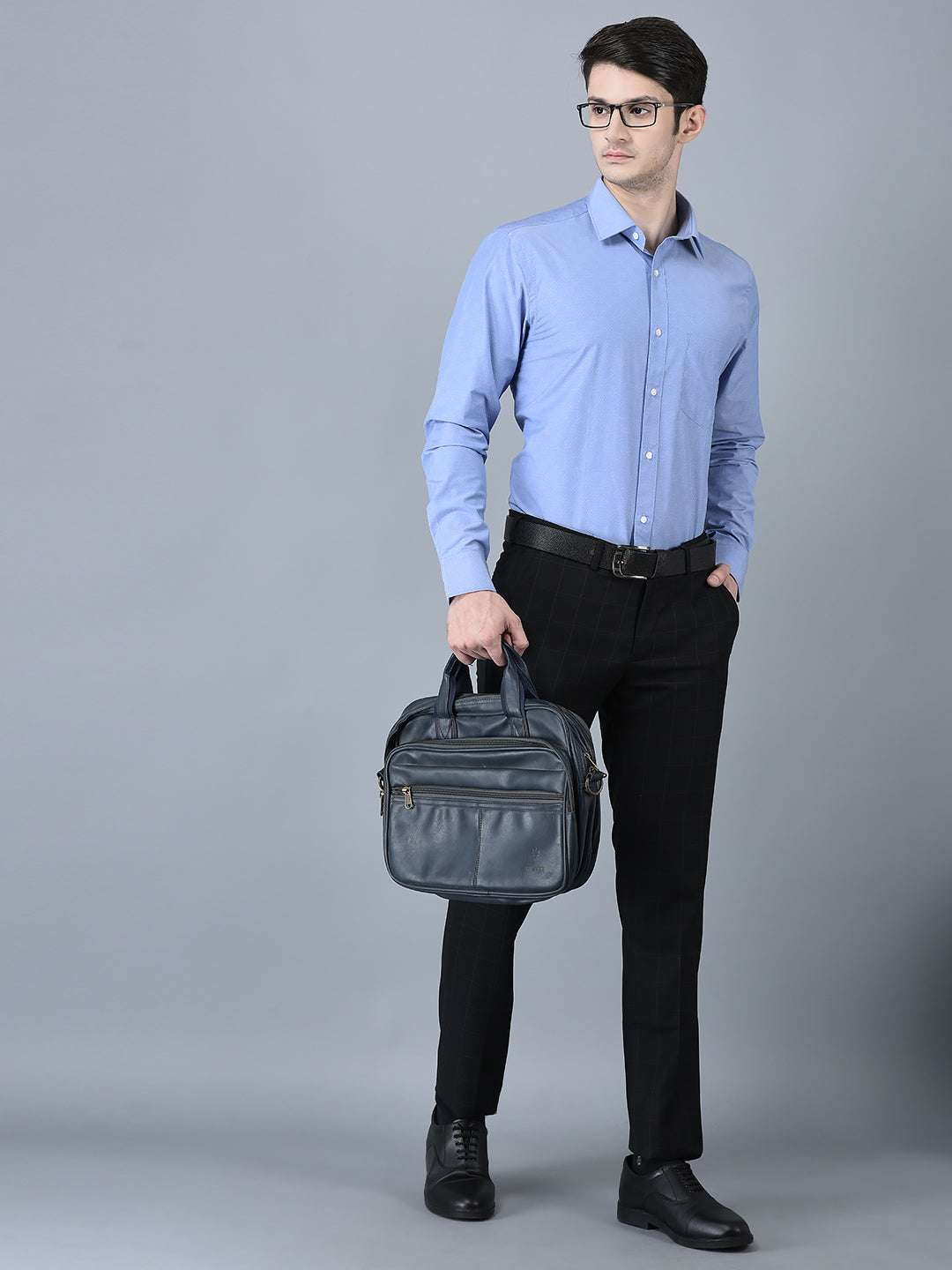 CANOE MEN Formal Shirt