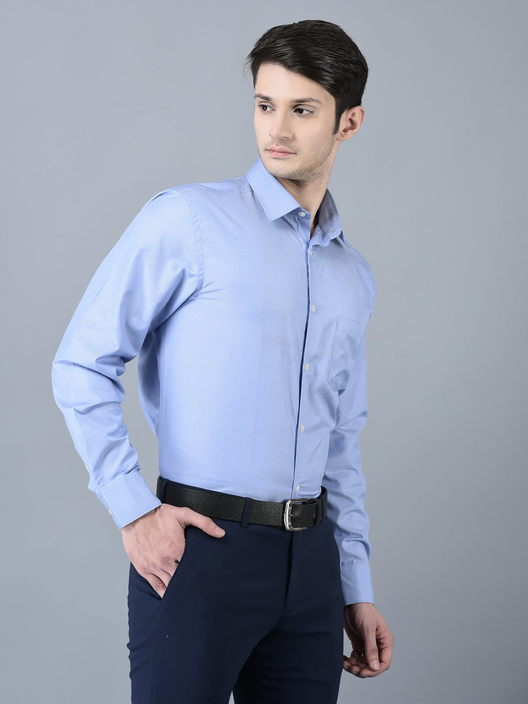 CANOE MEN Formal Shirt