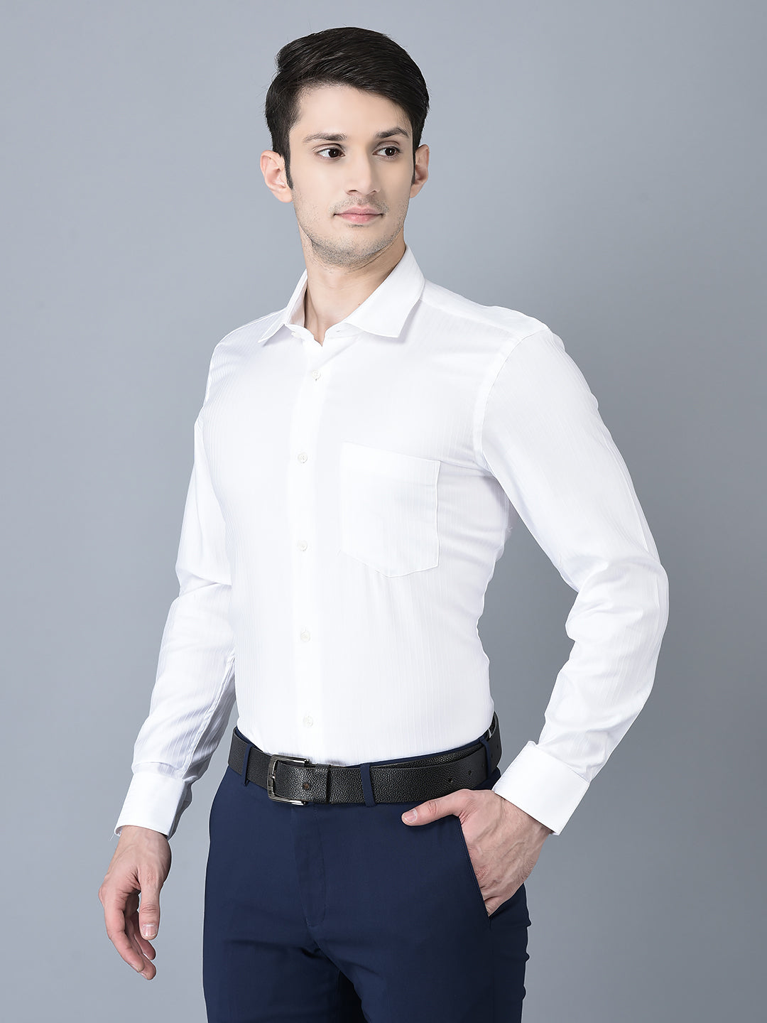 CANOE MEN Formal Shirt