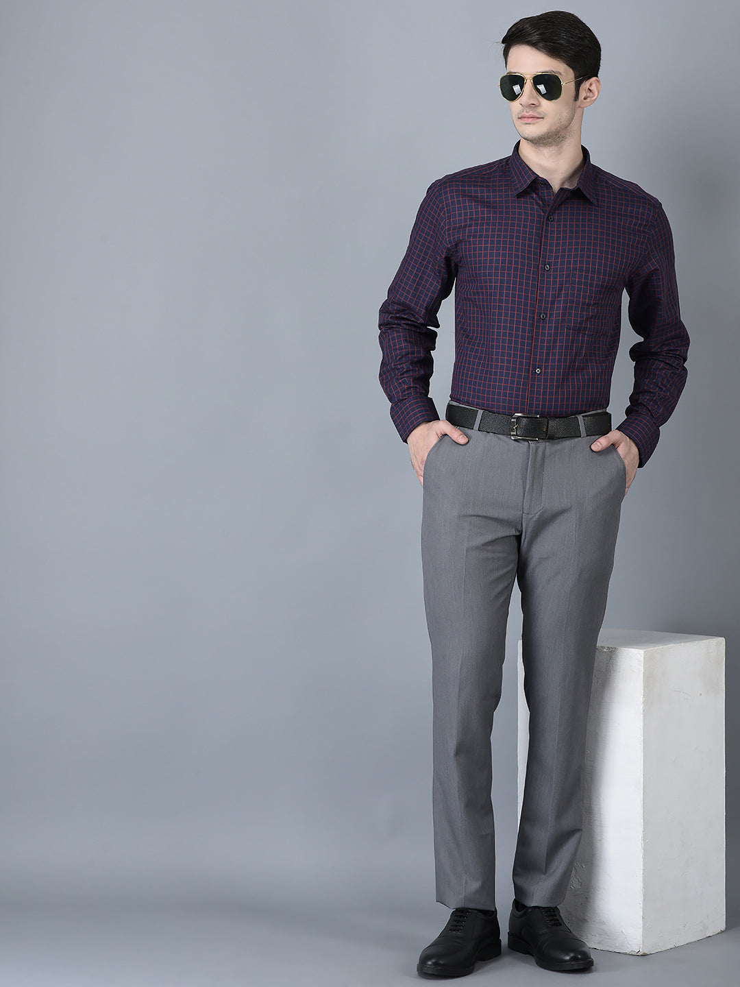 CANOE MEN Formal Shirt