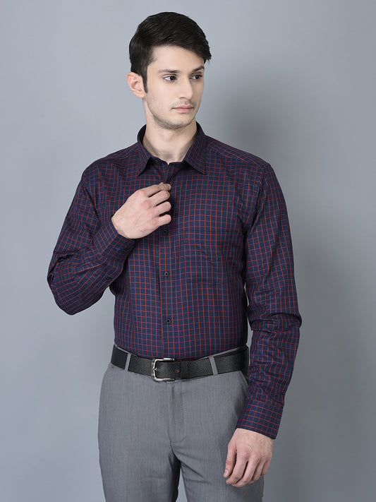 CANOE MEN Formal Shirt
