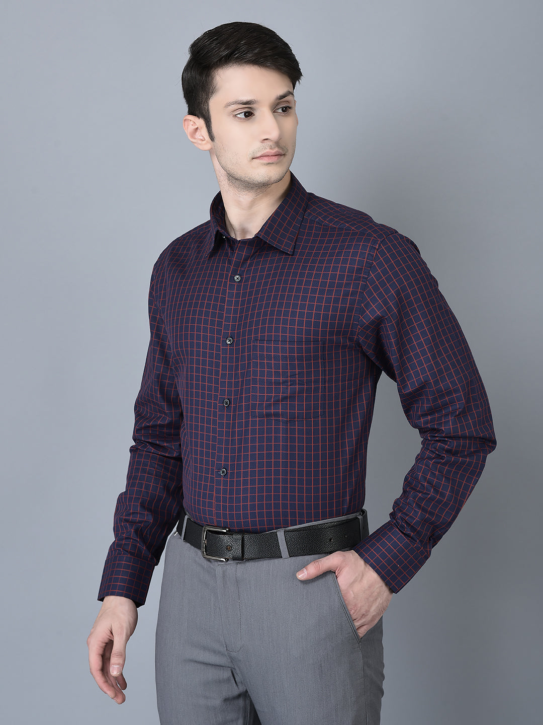 CANOE MEN Formal Shirt