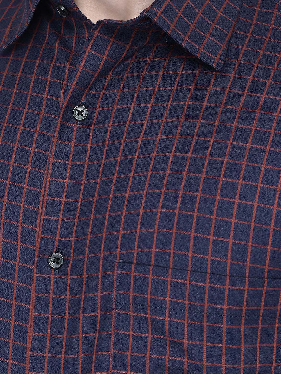 CANOE MEN Formal Shirt