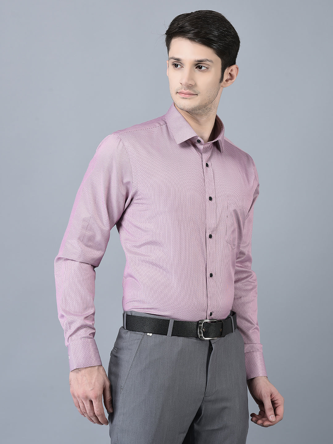 CANOE MEN Formal Shirt