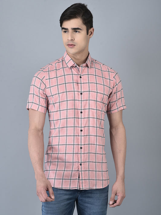 Canoe Men Casual Shirt
