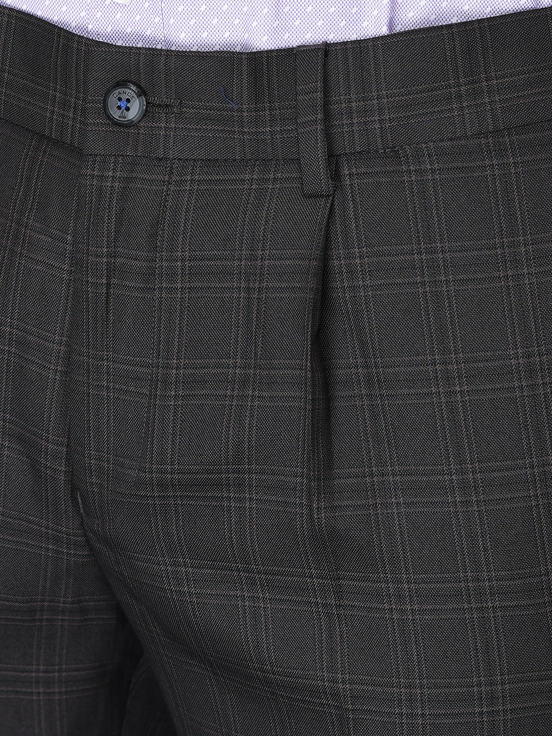 CANOE MEN Formal Trouser