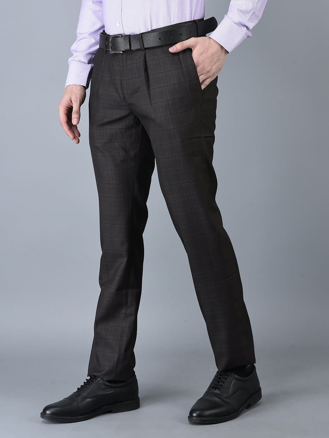 CANOE MEN Formal Trouser