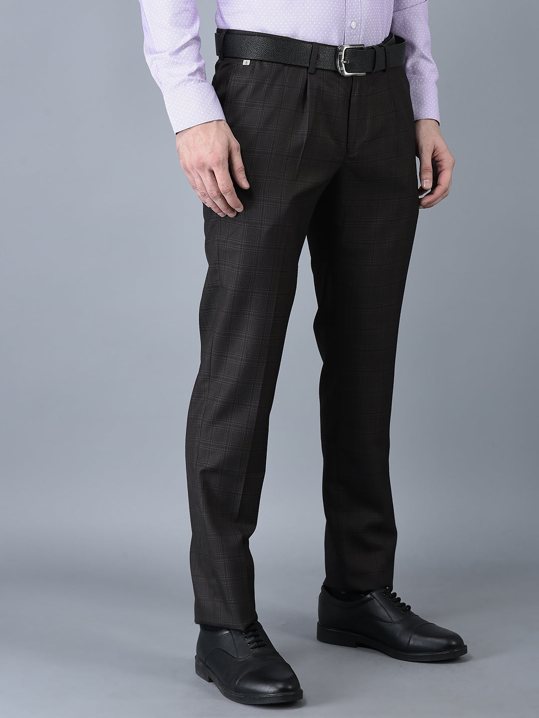 CANOE MEN Formal Trouser