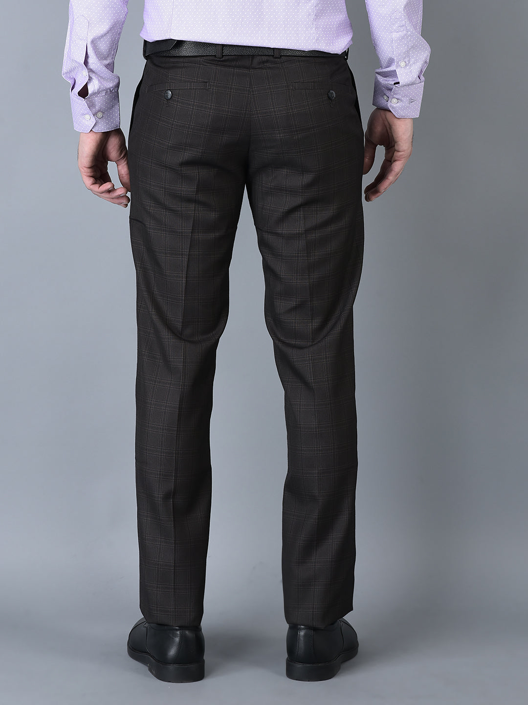 CANOE MEN Formal Trouser