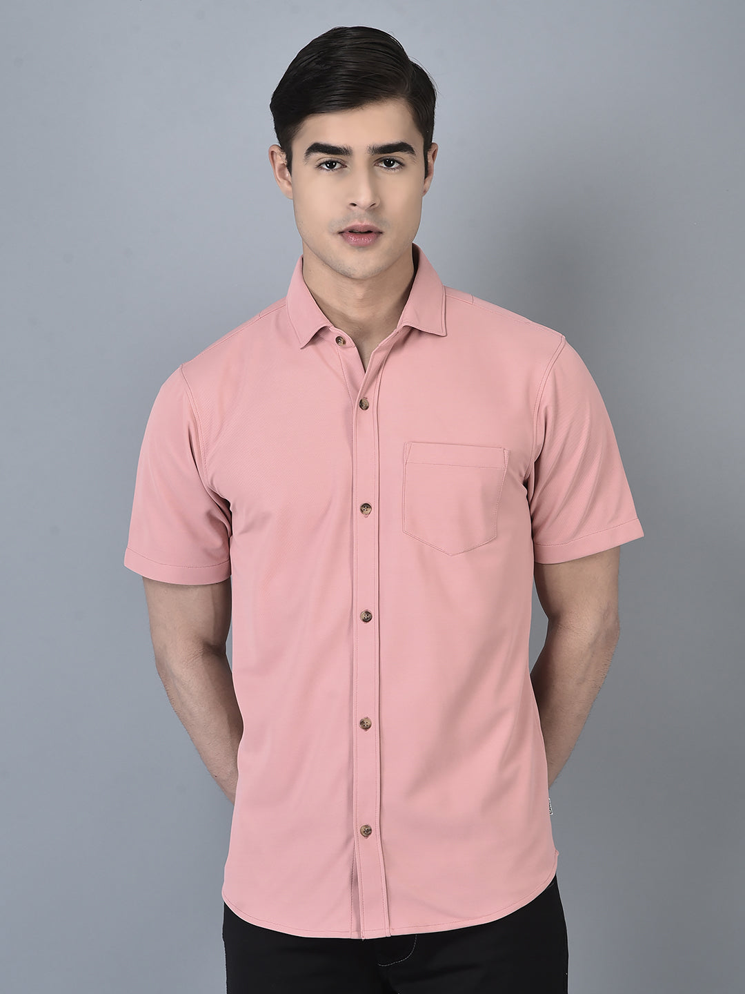 Canoe Men Casual Shirt