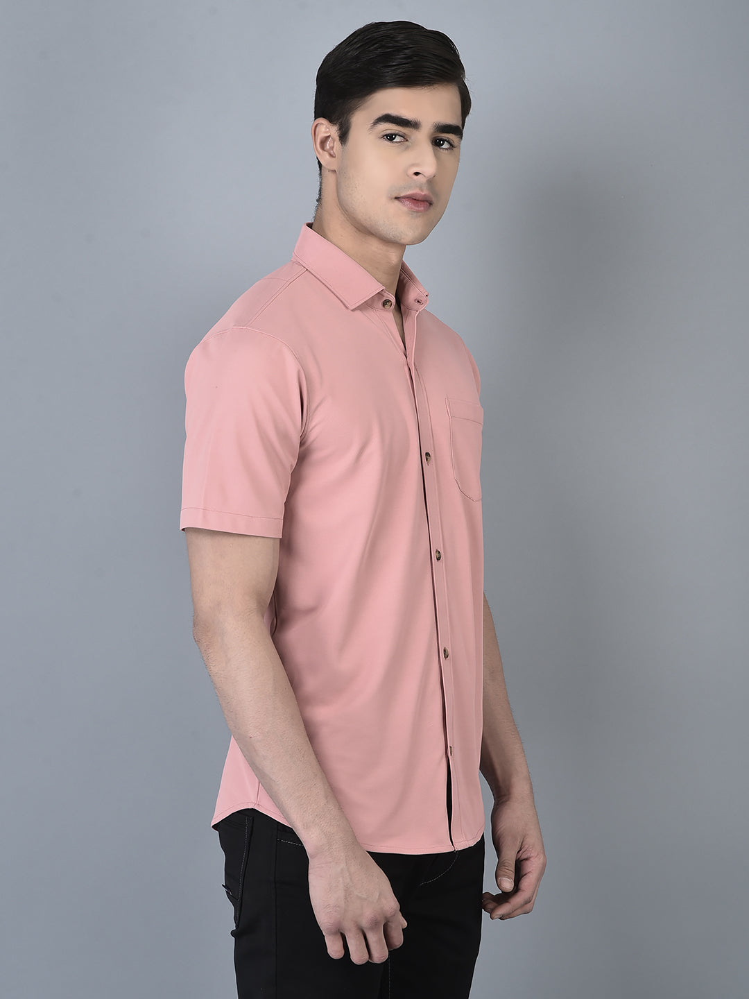 Canoe Men Casual Shirt