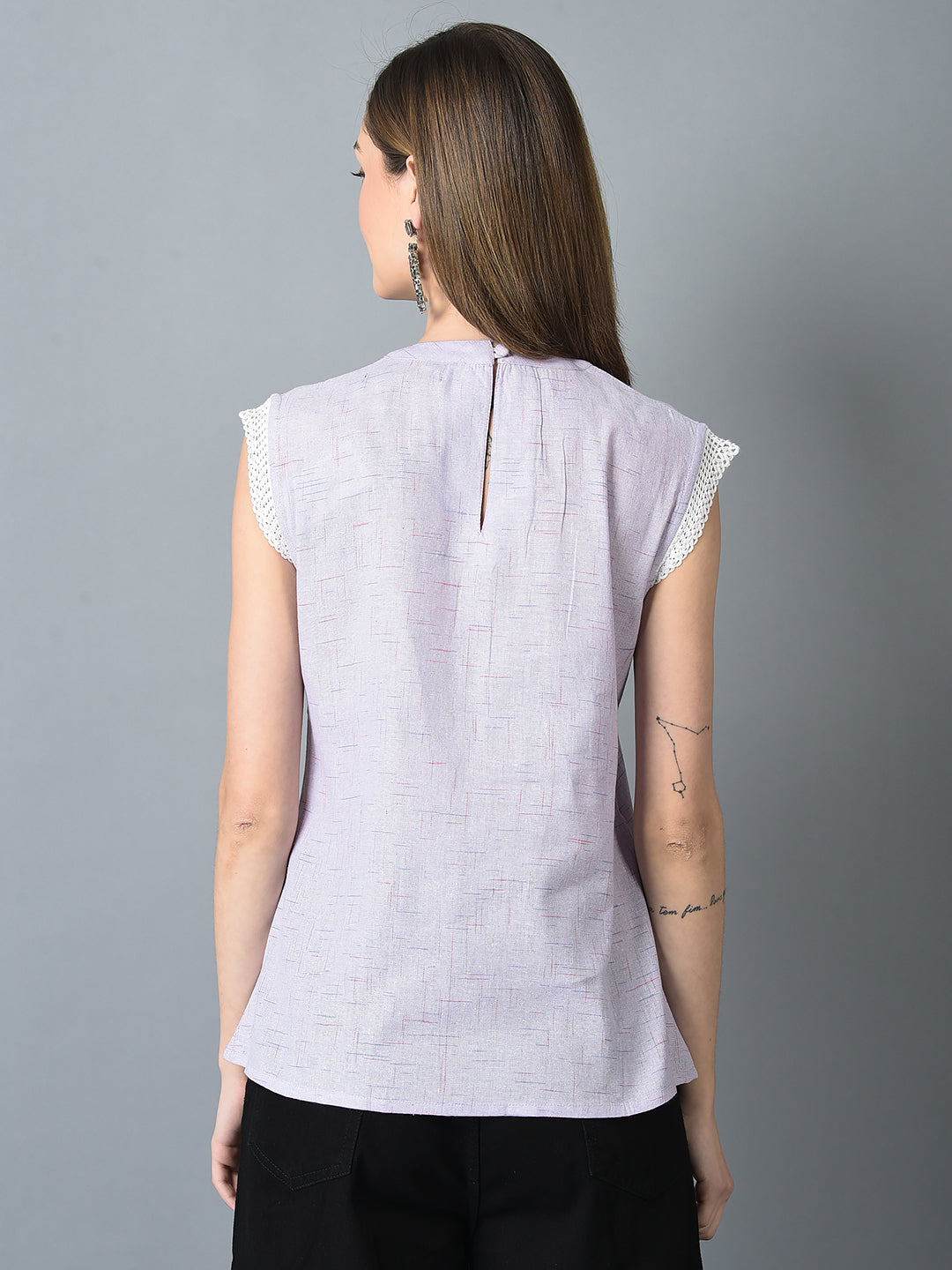 Canoe Women Better Airflow Top