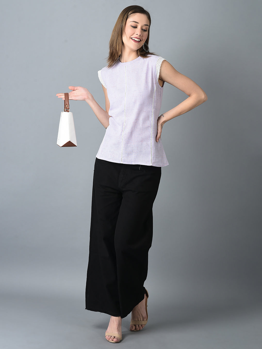 Canoe Women Better Airflow Top