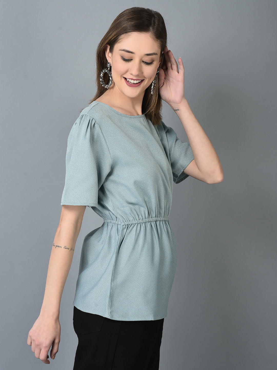 Canoe Women Smart Fit Top