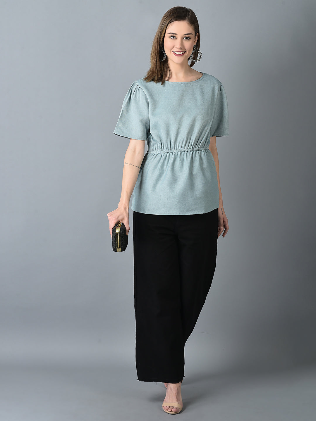 Canoe Women Smart Fit Top