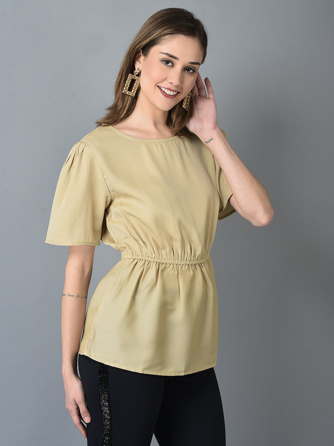 Canoe Women Smart Fit Top