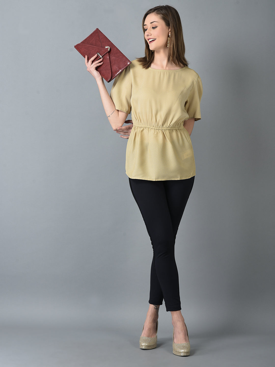 Canoe Women Smart Fit Top