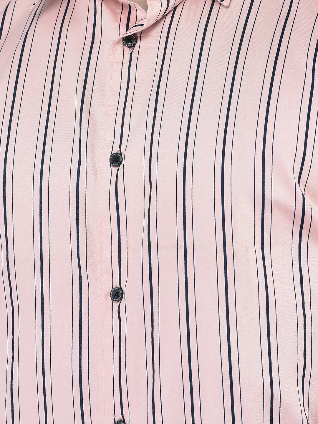 CANOE MEN Urban Shirt PEACH Color