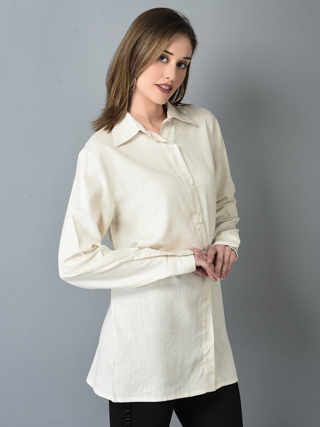 Canoe Women Flawless Fit Shirt