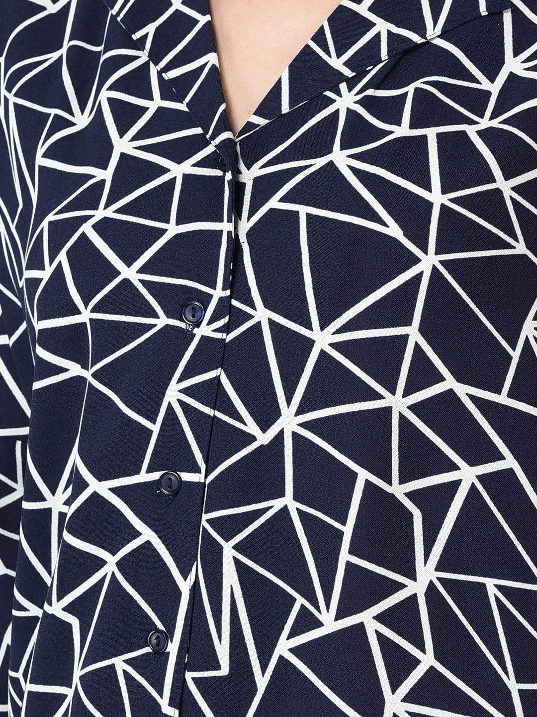 Canoe Women Drop Shoulder Shirt