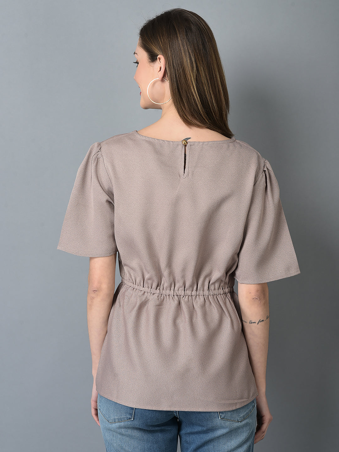 Canoe Women Smart Fit Top