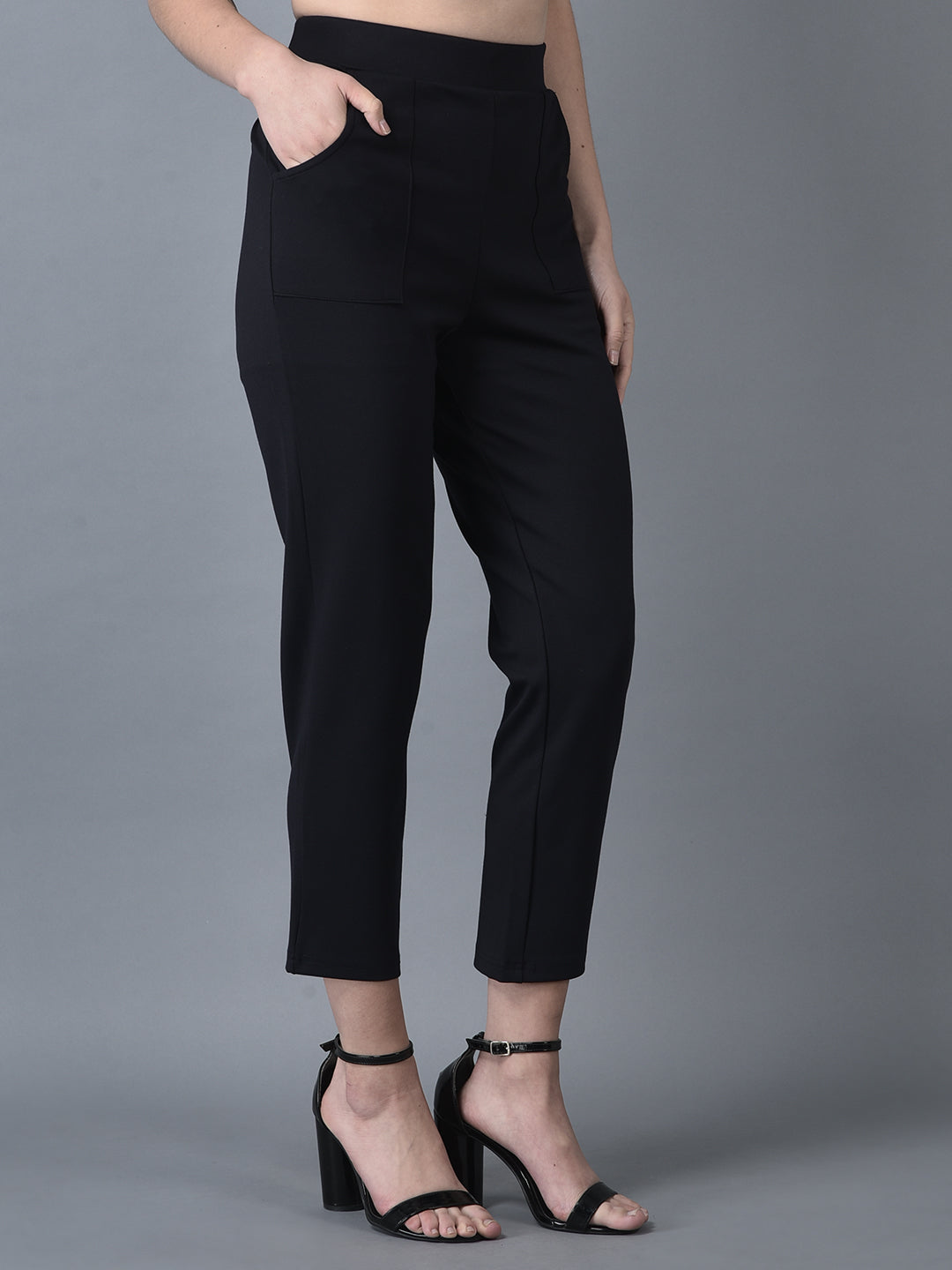Canoe Women Slip On Closure Jeggings