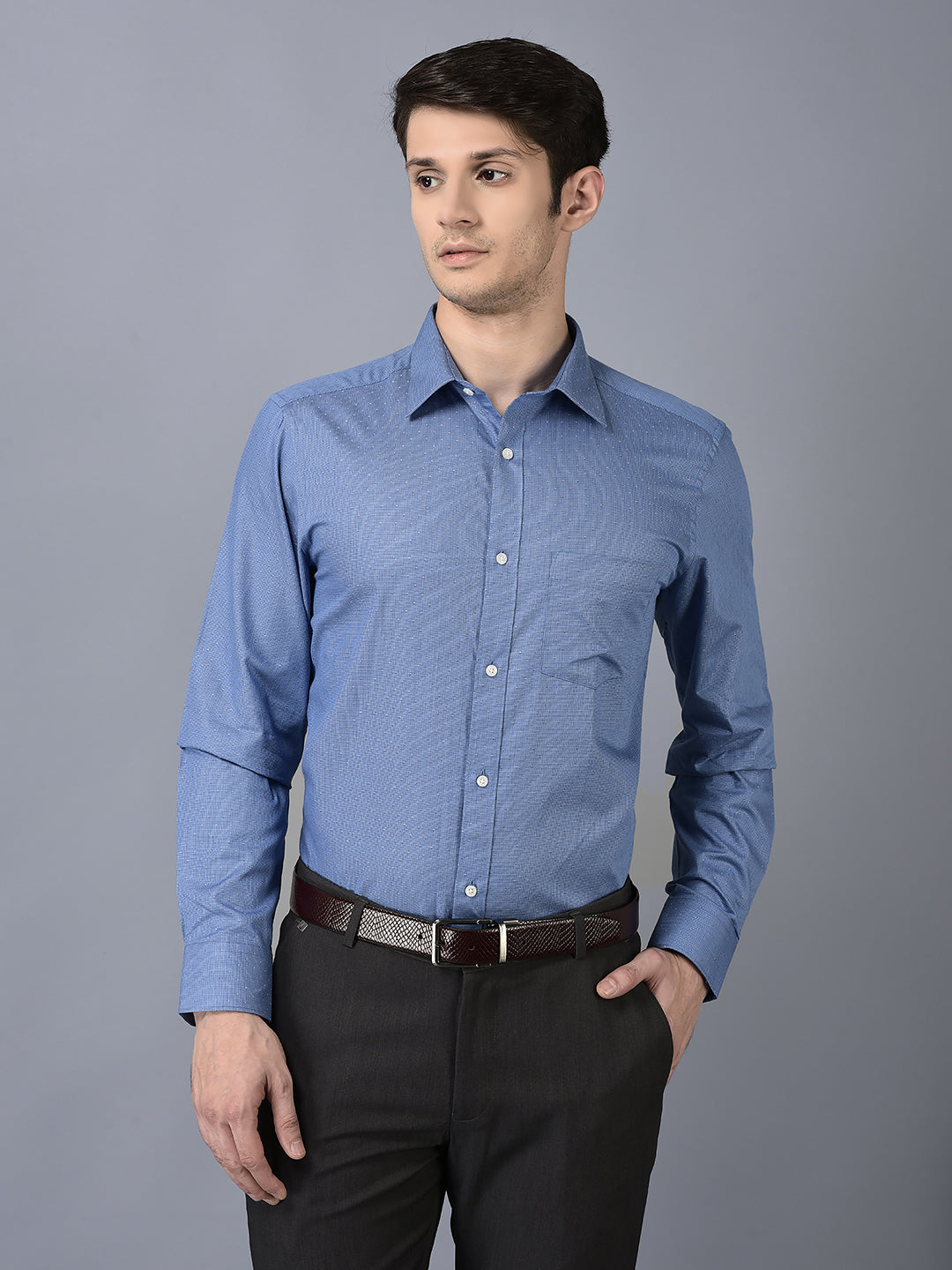CANOE MEN Formal Shirt