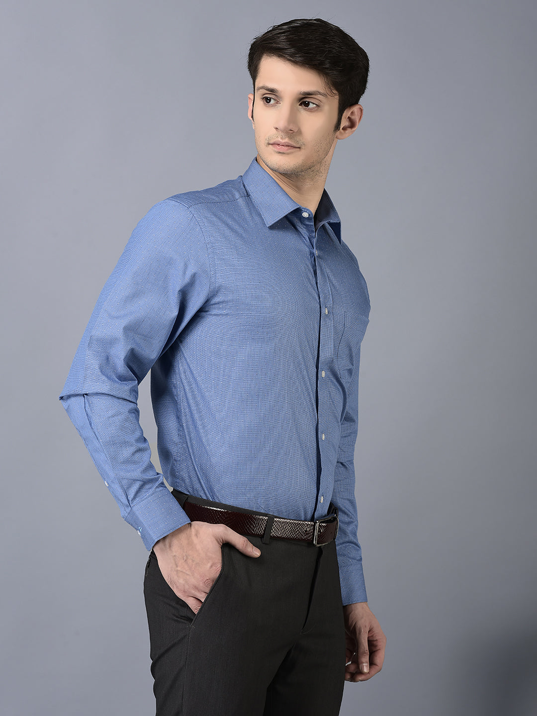 CANOE MEN Formal Shirt