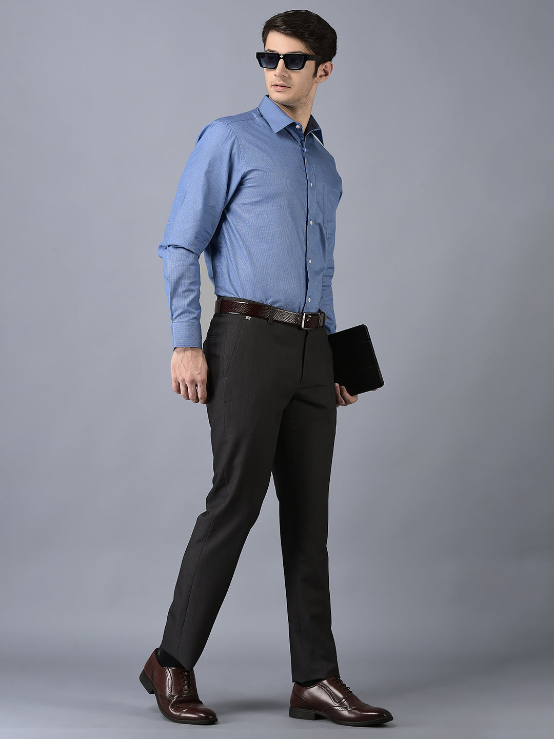 CANOE MEN Formal Shirt