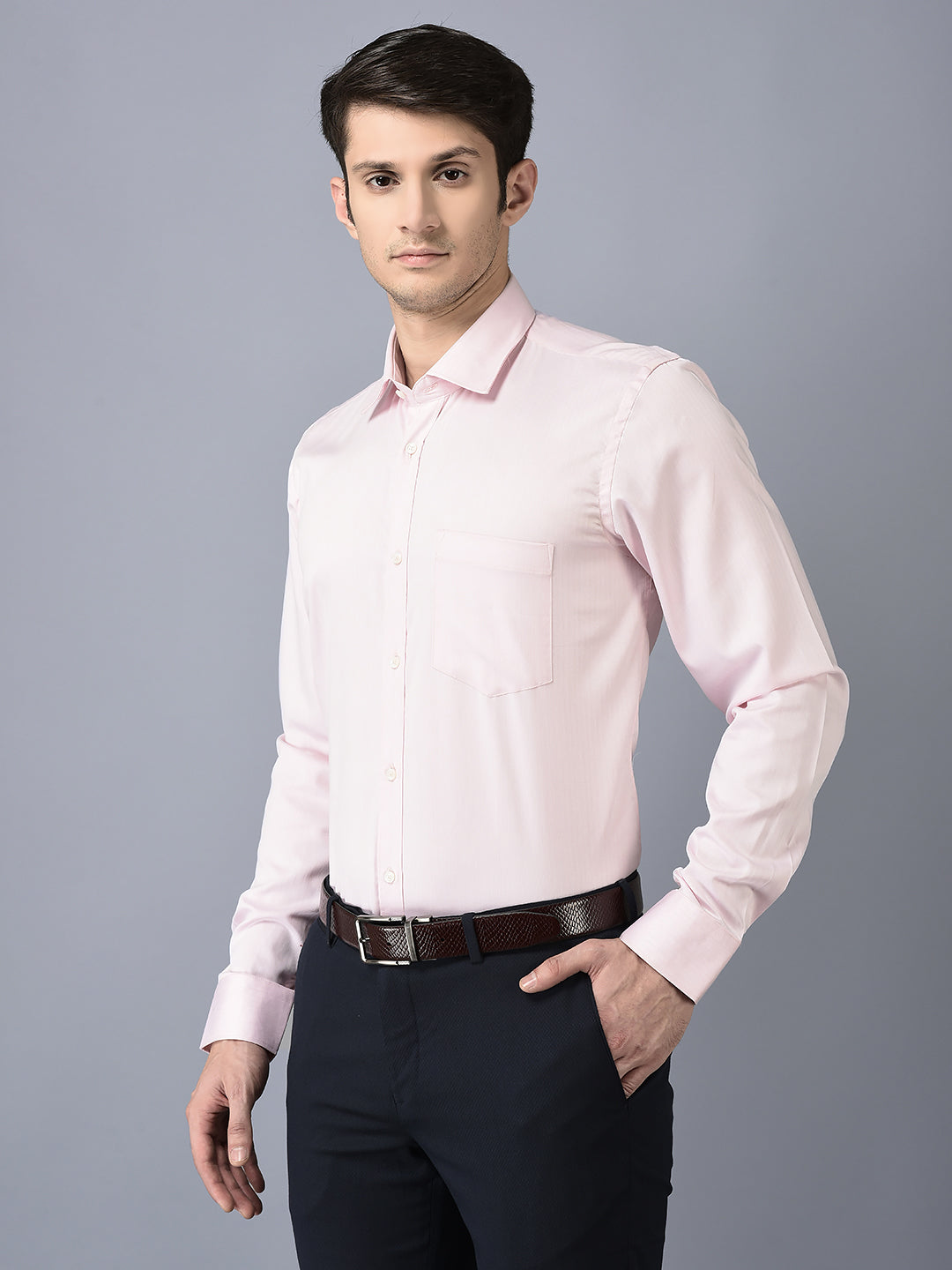 CANOE MEN Formal Shirt
