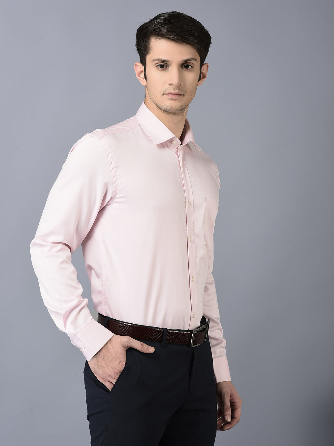 CANOE MEN Formal Shirt
