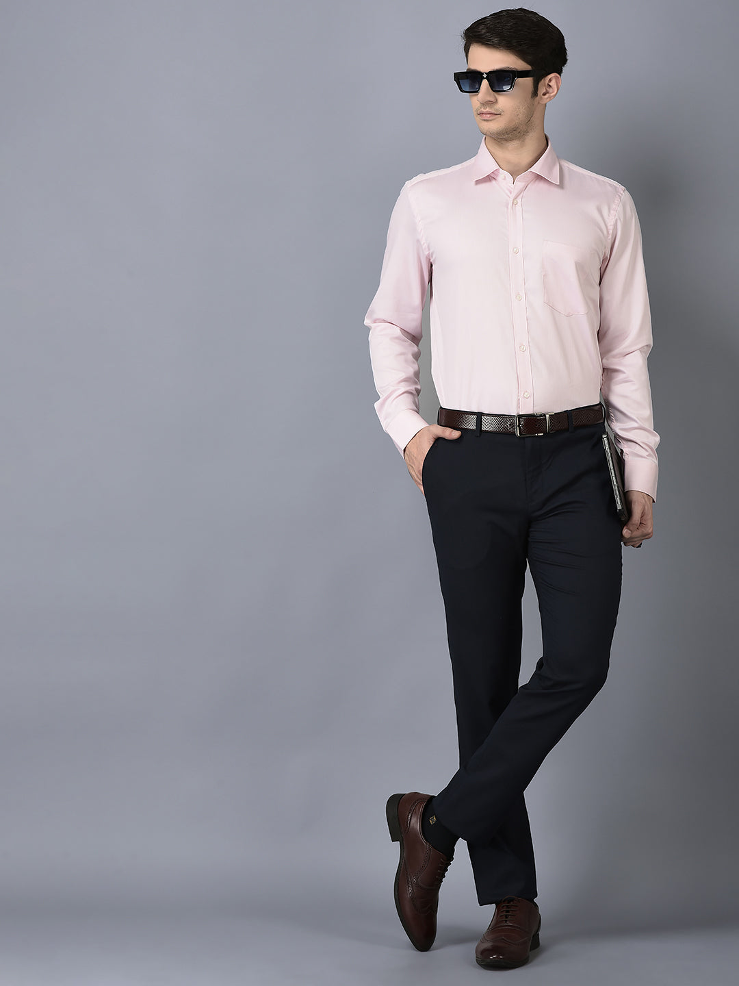 CANOE MEN Formal Shirt