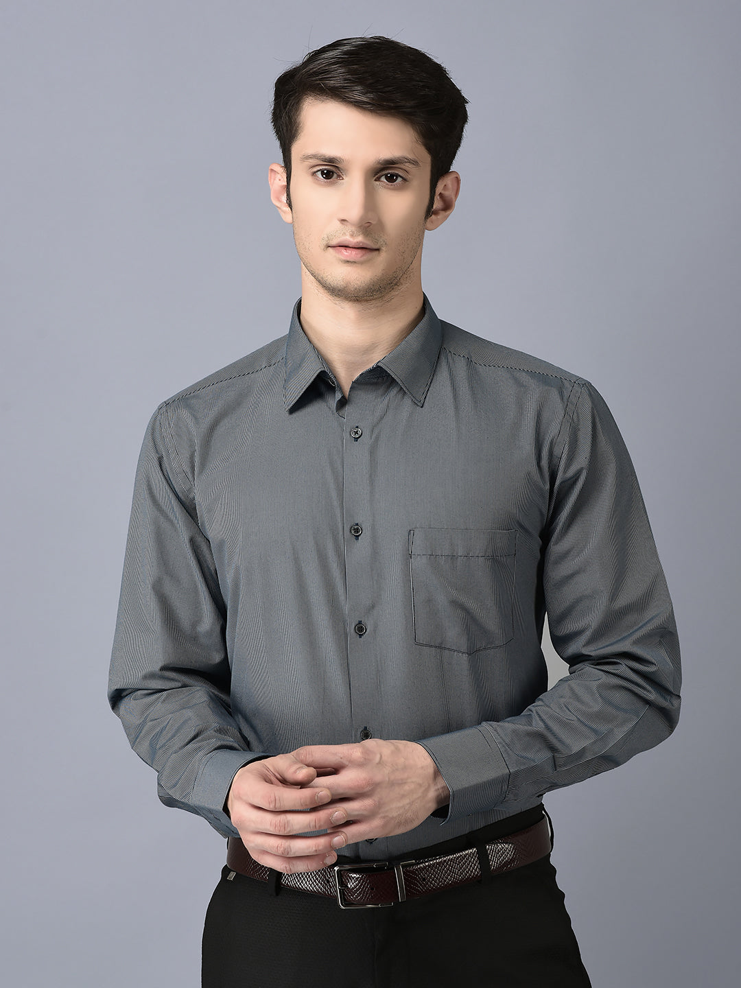 CANOE MEN Formal Shirt