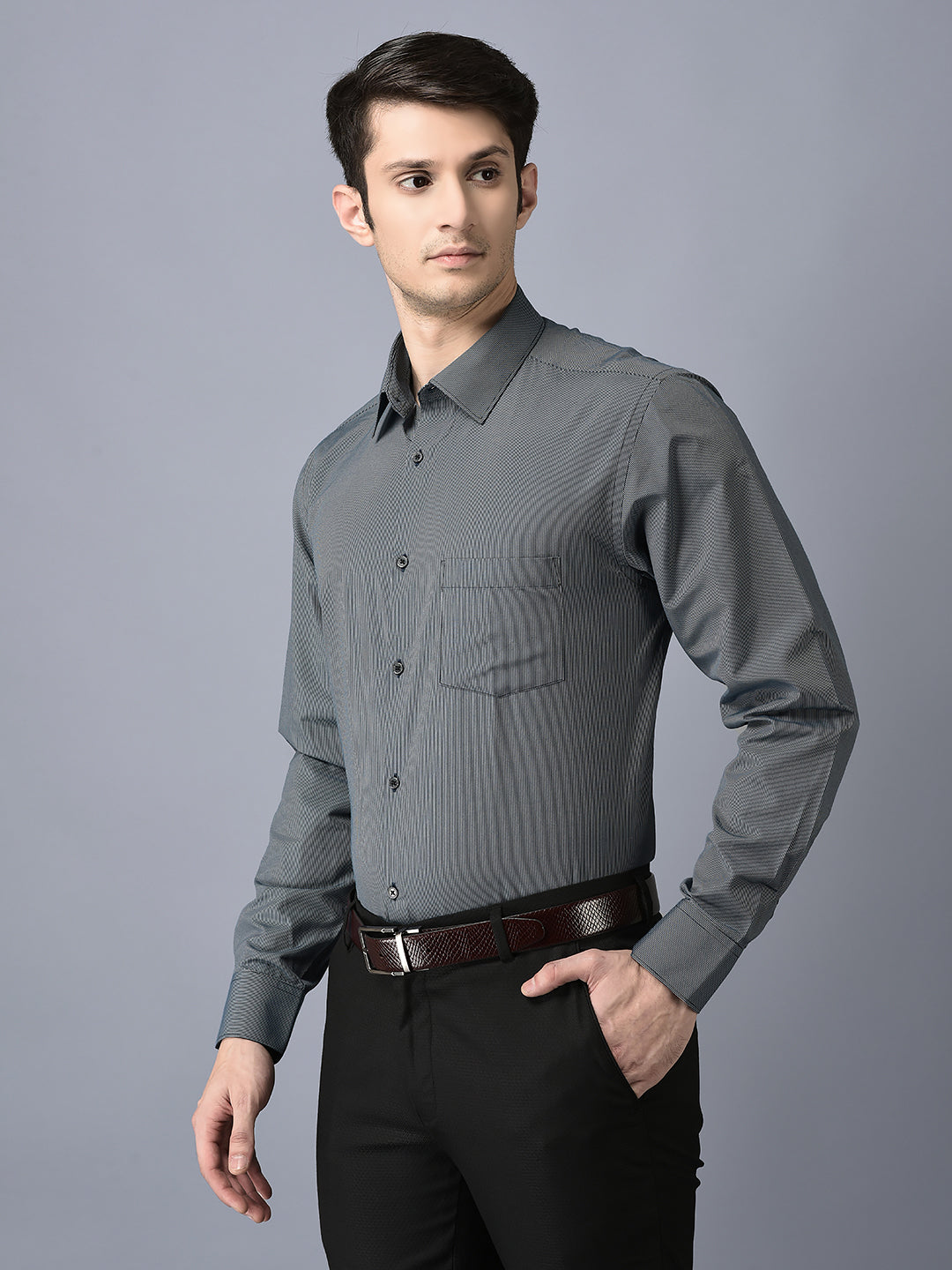 CANOE MEN Formal Shirt