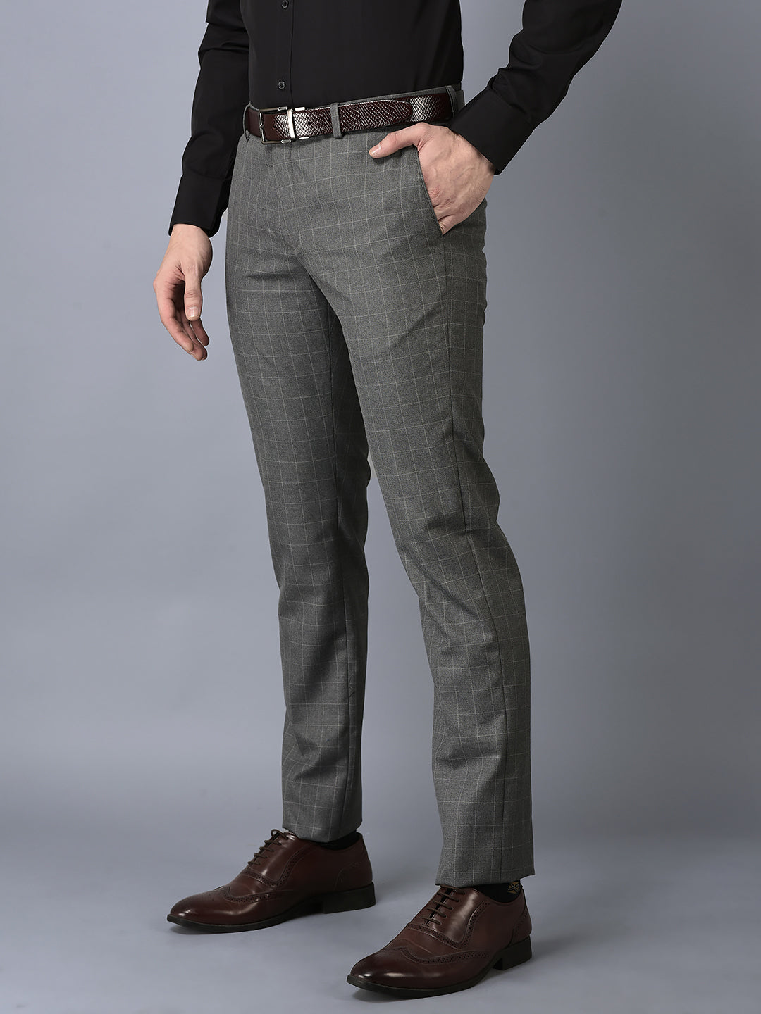 CANOE MEN Formal Trouser