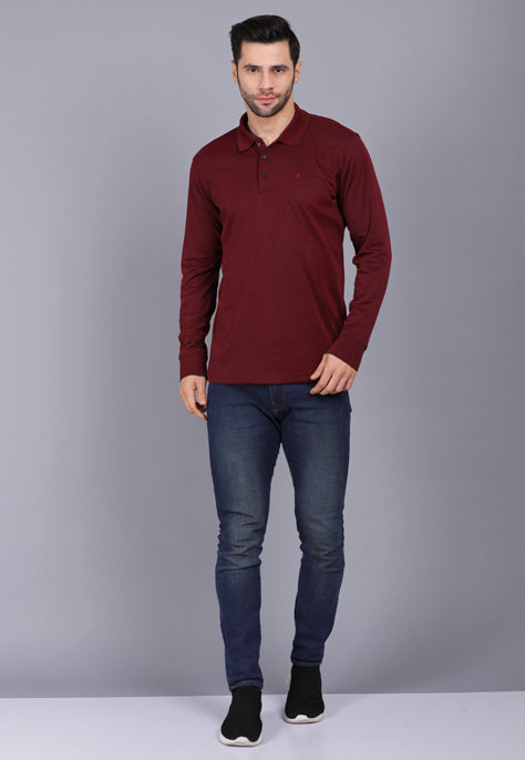 men t shirt, full sleeve t shirt, t shirt design, long sleeve shirts, tshirt design, best t shirts for men, cotton t shirt, red t shirt, canoe