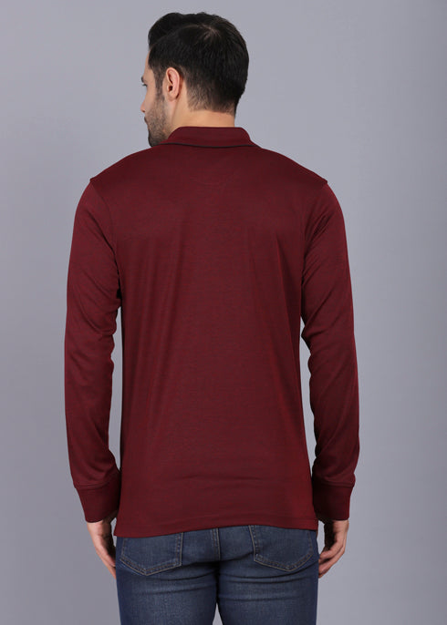 men t shirt, full sleeve t shirt, t shirt design, long sleeve shirts, tshirt design, best t shirts for men, cotton t shirt, red t shirt, canoe
